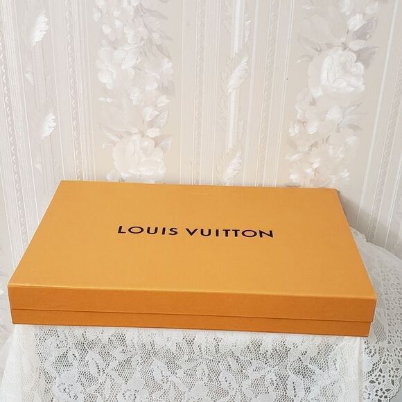 Louis Vuitton Large Storage Box Like New - Picture 3 of 6
